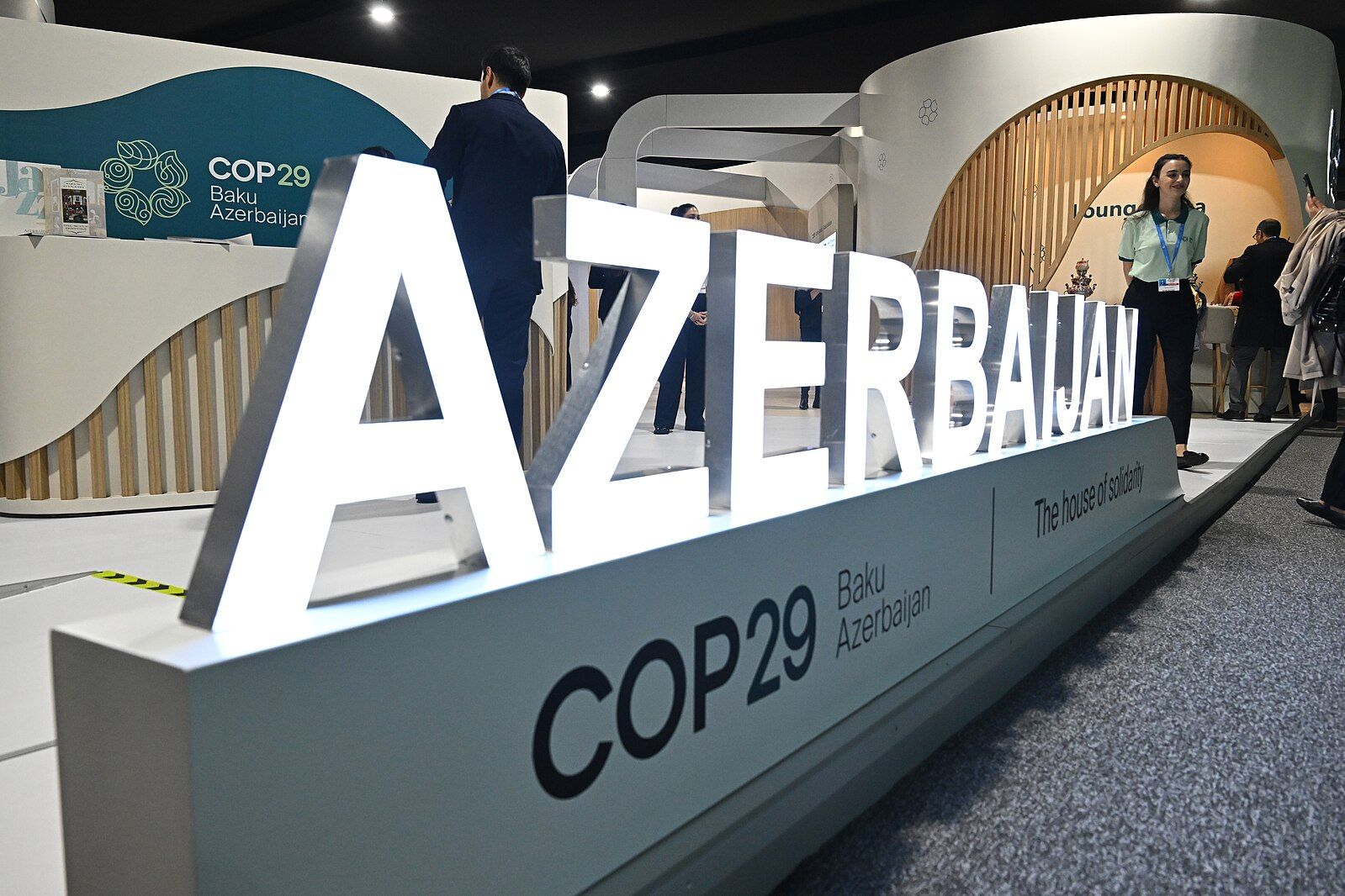Du protocole de Kyoto à la COP 29, les avancées