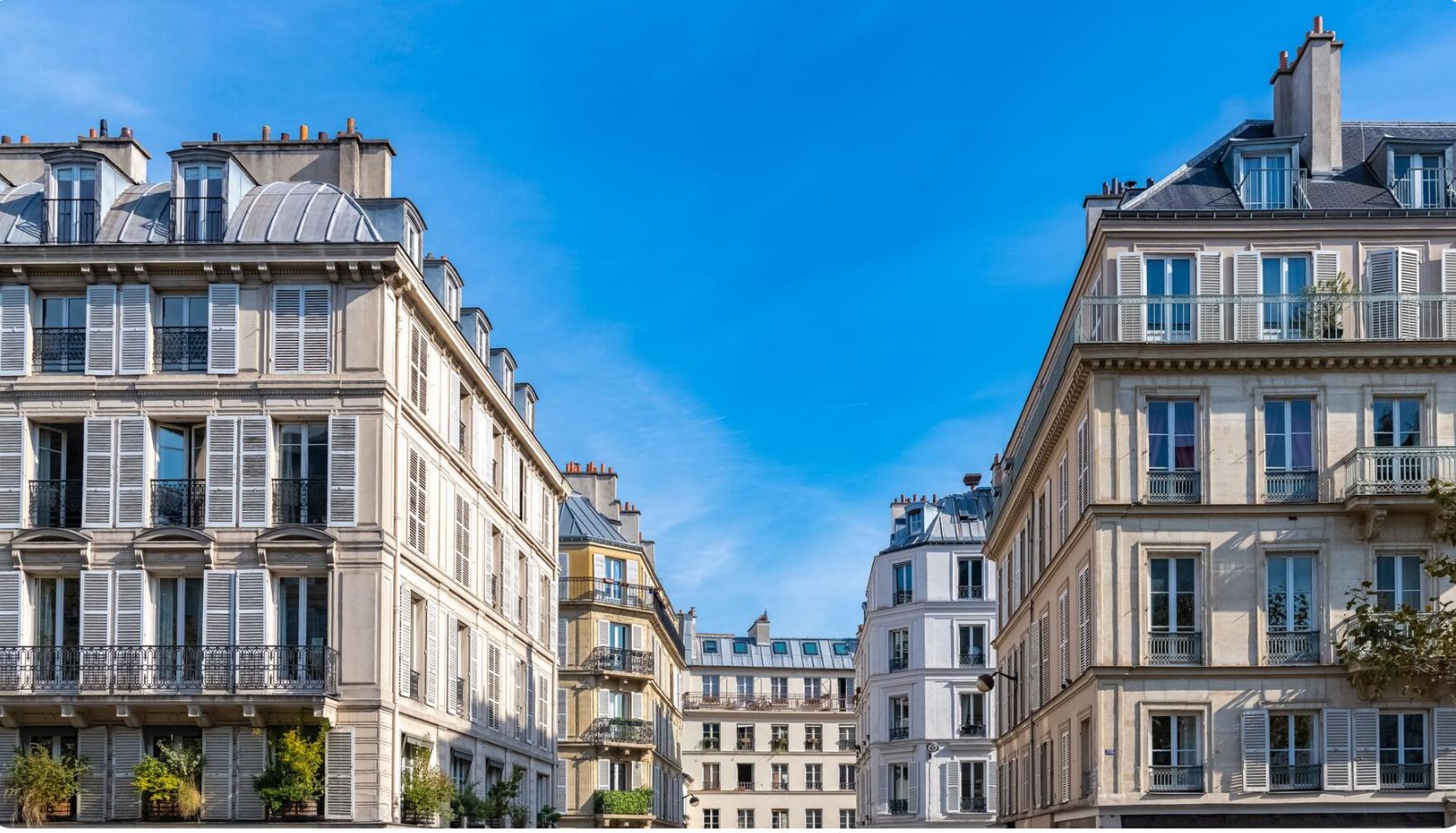 Les copropriétés à l’heure de la loi Climat et Résilience 