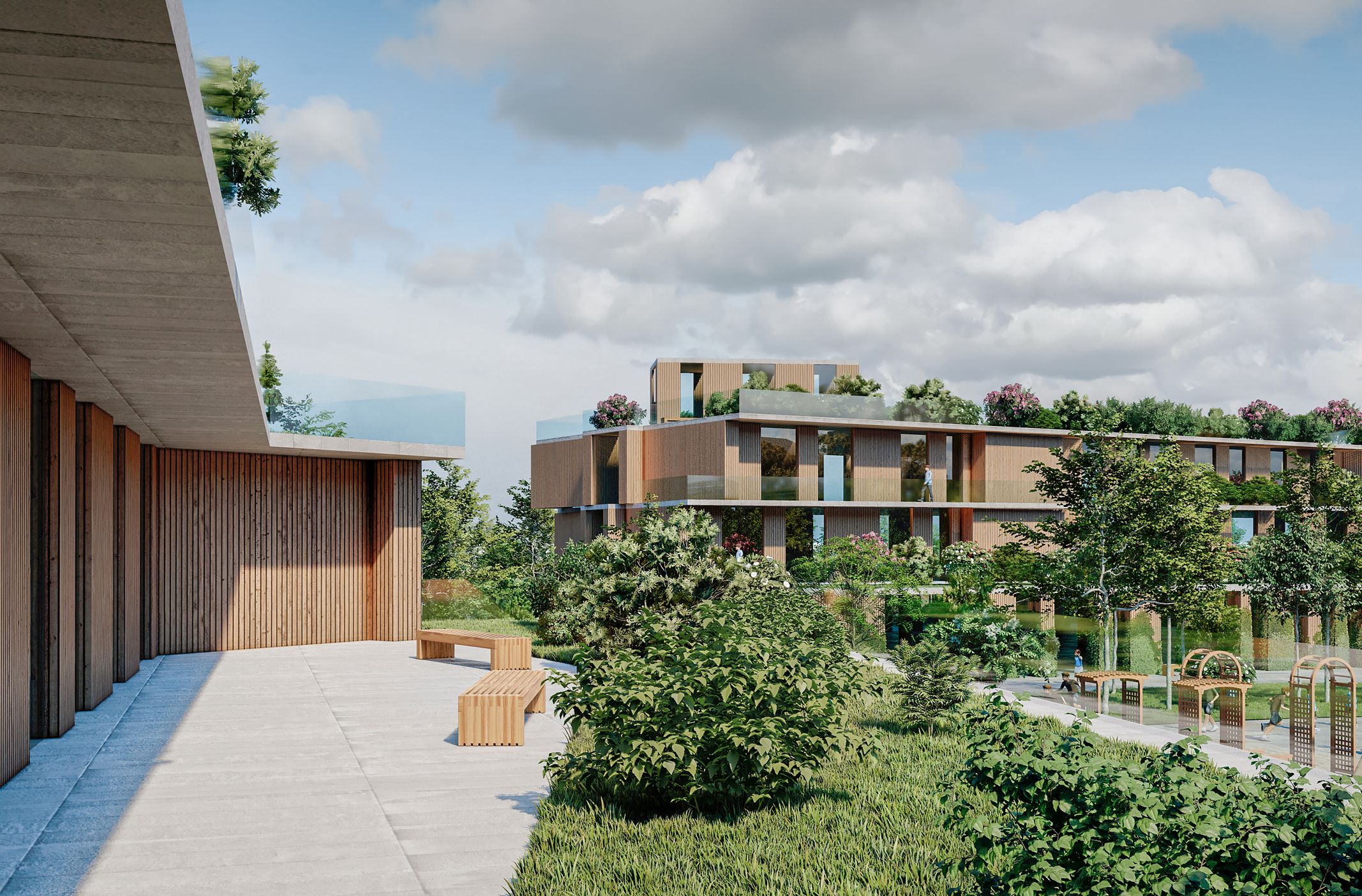 Tout sur la certification BREEAM 
