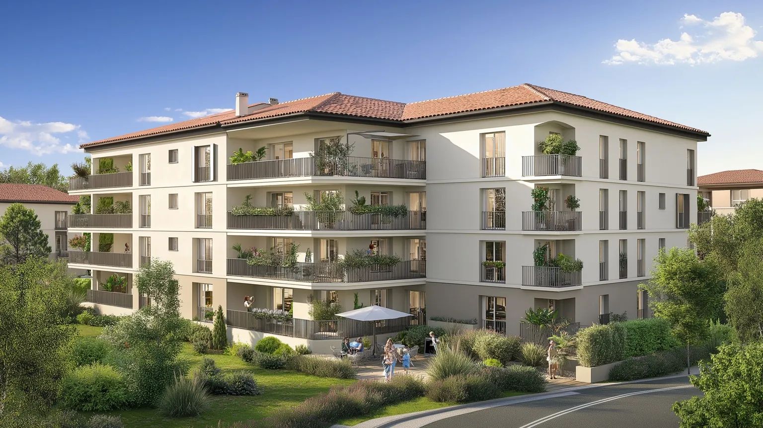 Immobilier neuf et habitat durable : pourquoi c’est le bon moment pour acheter (ou louer) un bien éco-responsable à bon prix