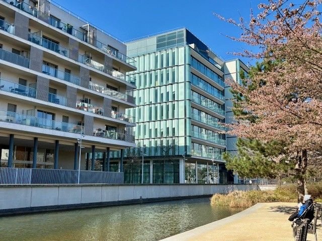 Ecoquartier, Rives de Seine à Boulogne-Billancourt, un pionnier à suivre