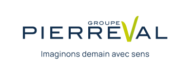 Logo PIERREVAL