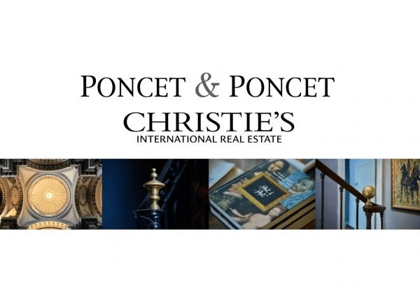 Logo Poncet & Poncet Uzès