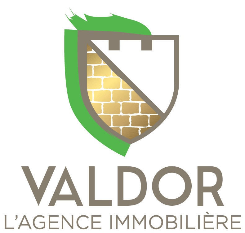 Logo Valdor L'agence Immobilière Anse