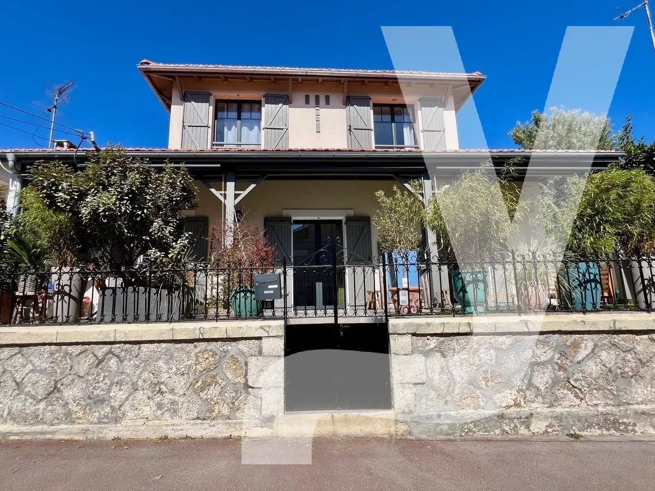 A vendre Maison Arcachonnaise