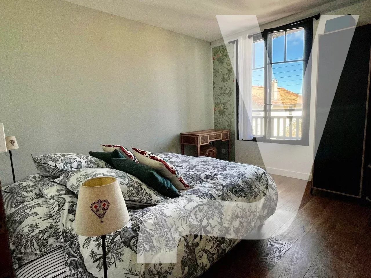 A vendre Maison Arcachonnaise