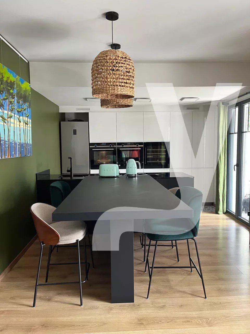 A vendre Maison Arcachonnaise