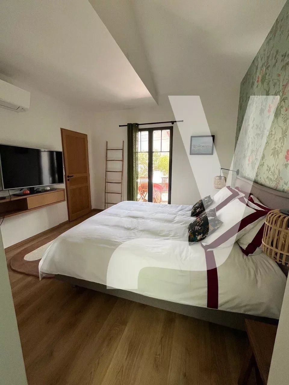 A vendre Maison Arcachonnaise