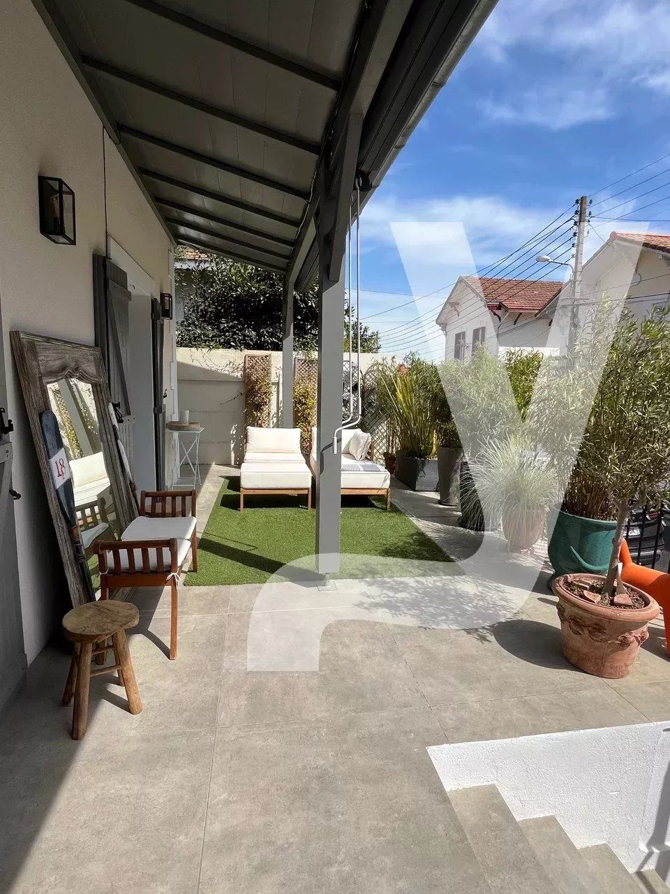 A vendre Maison Arcachonnaise