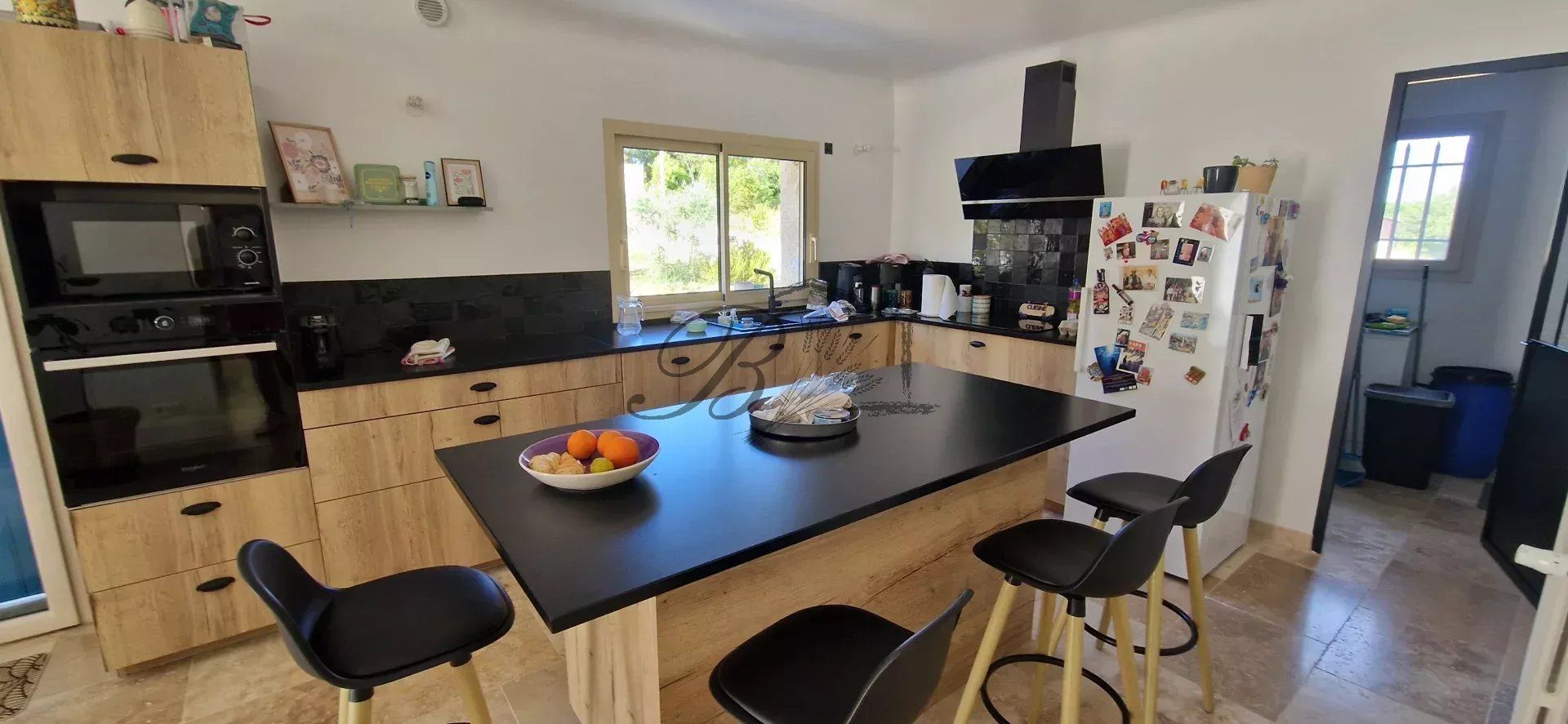 Villa de 156 m² à La Tour-d'Aigues