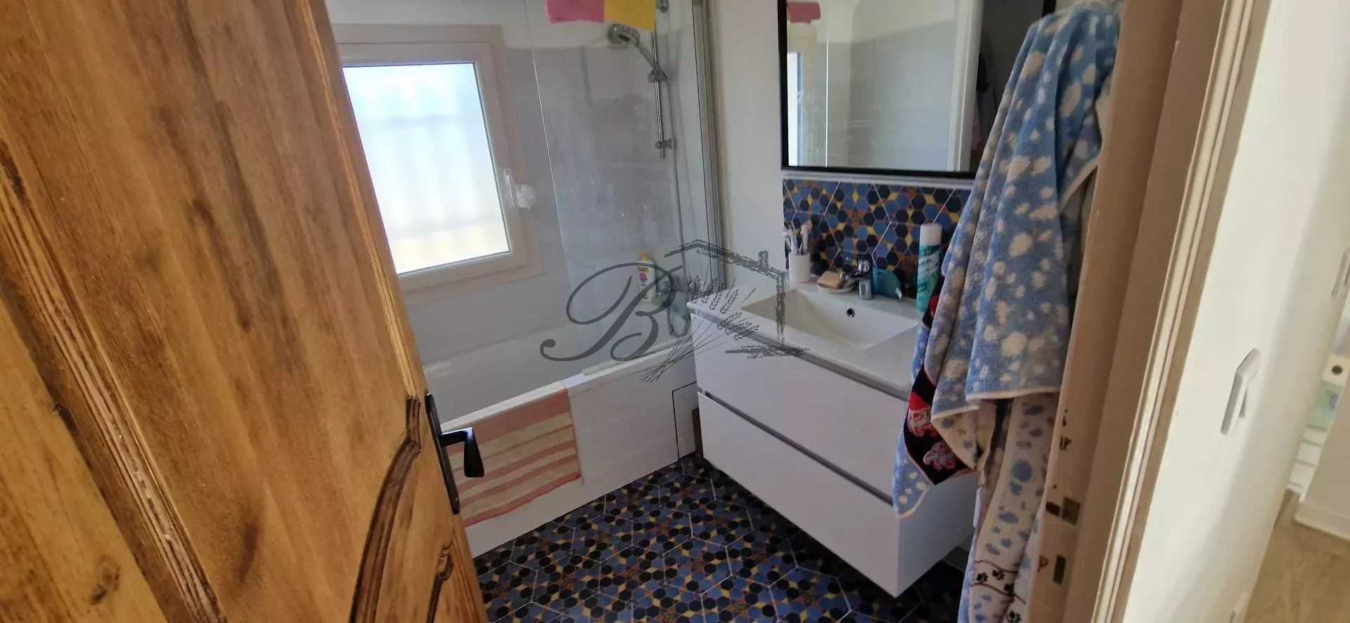 Villa de 156 m² à La Tour-d'Aigues
