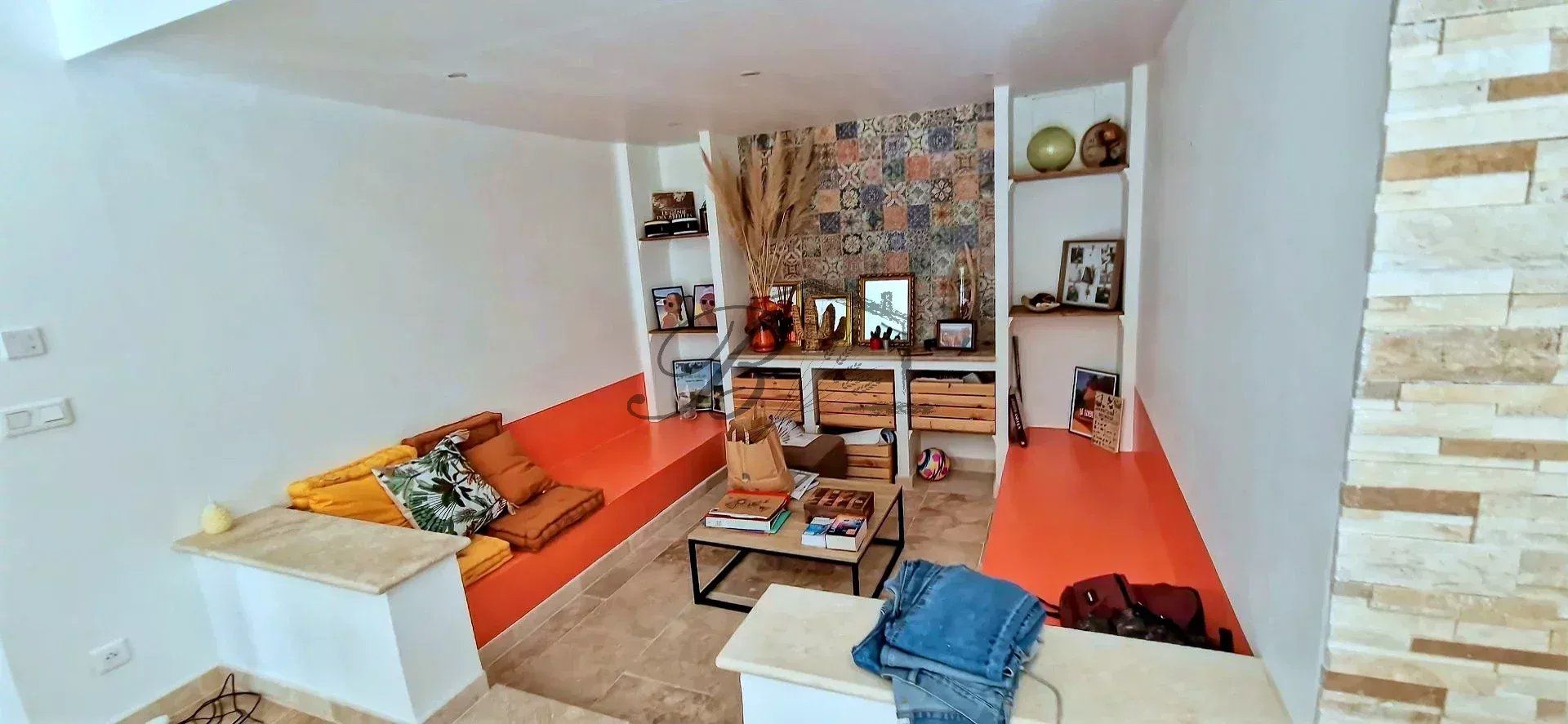 Villa de 156 m² à La Tour-d'Aigues