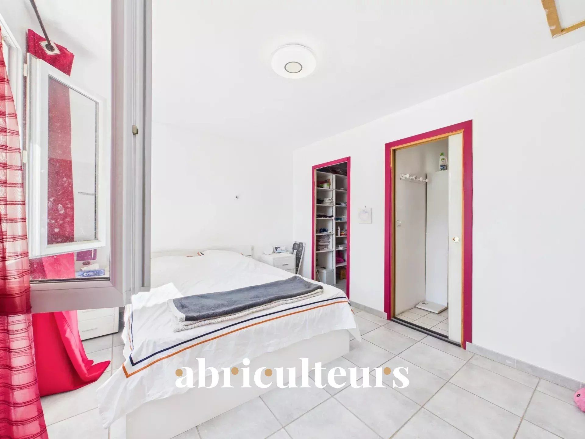 Maison familiale de 131 m2– Quartier recherché à Pertuis – proximité établissements scolaires