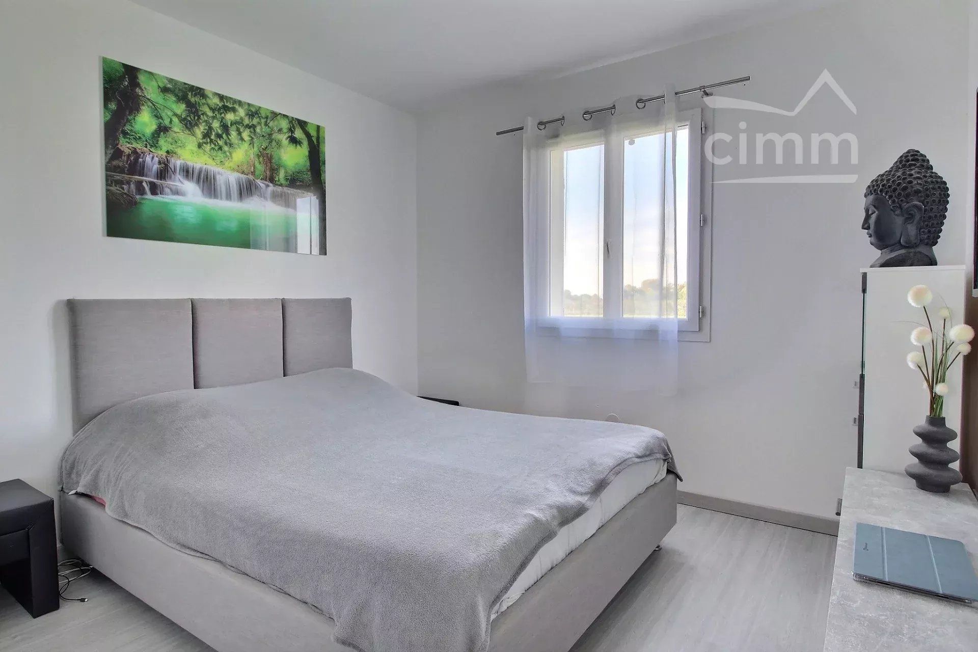 Belle maison familiale de plain-pied – 5 chambres – 116 m² – DPE B