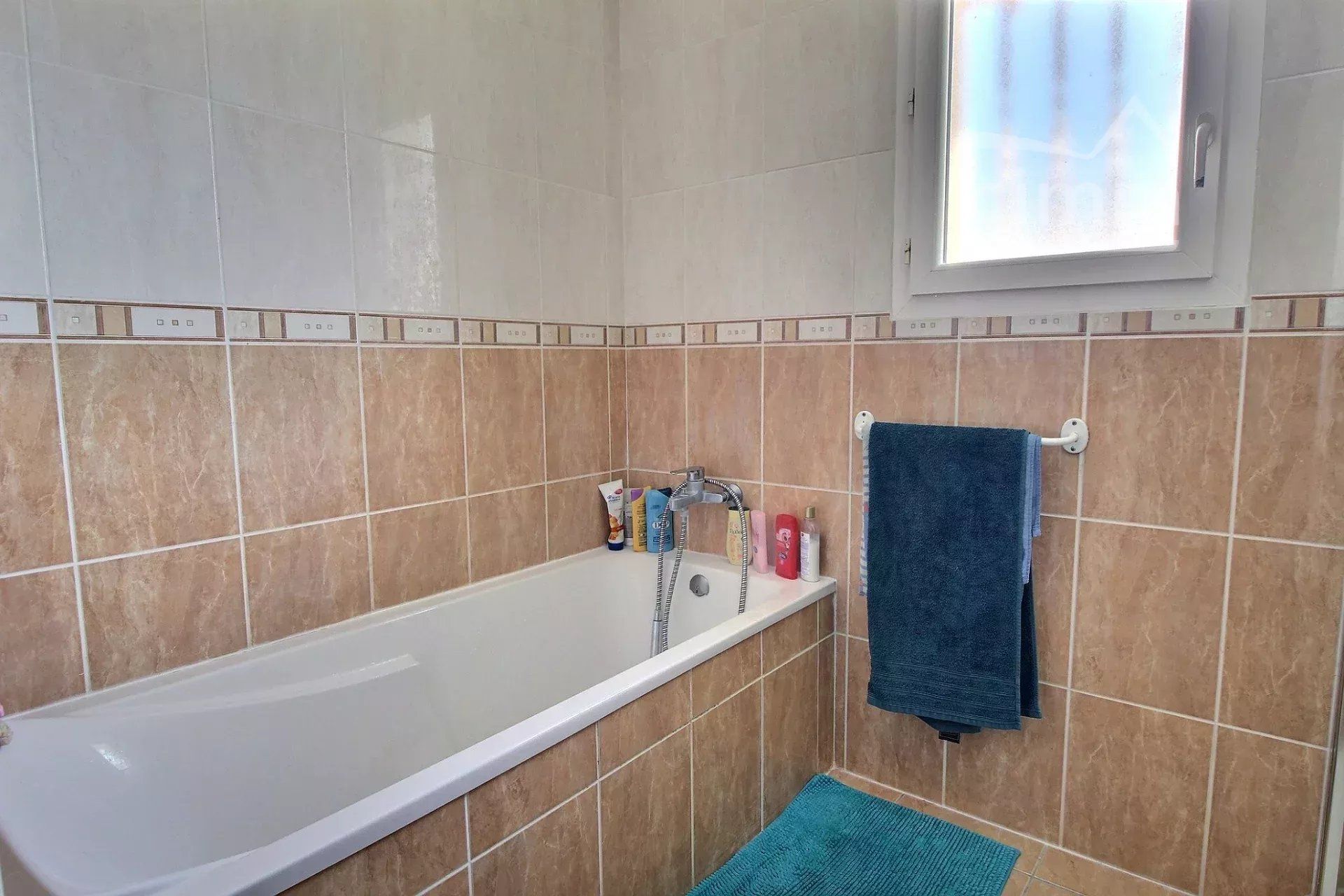 Belle maison familiale de plain-pied – 5 chambres – 116 m² – DPE B