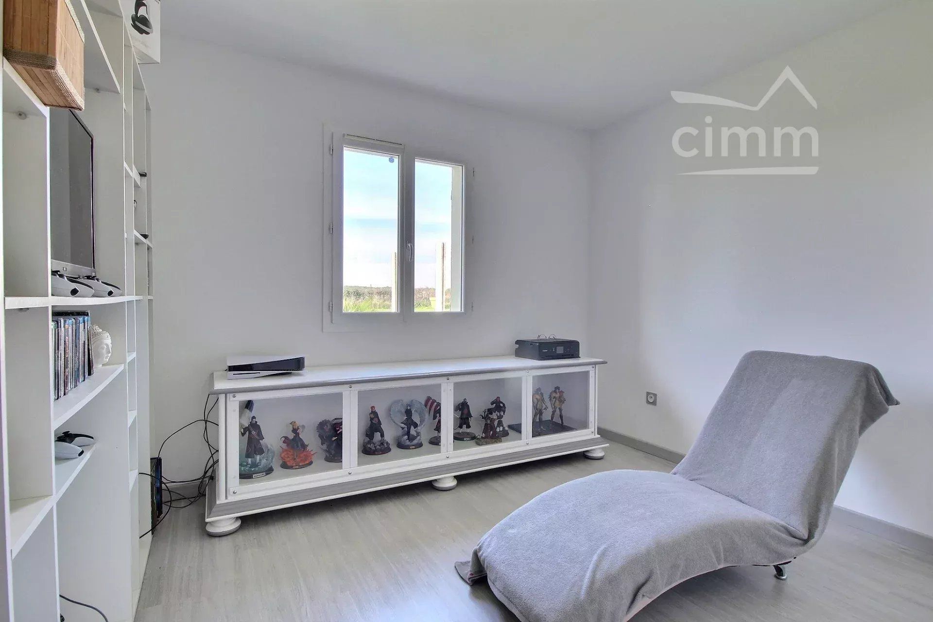 Belle maison familiale de plain-pied – 5 chambres – 116 m² – DPE B