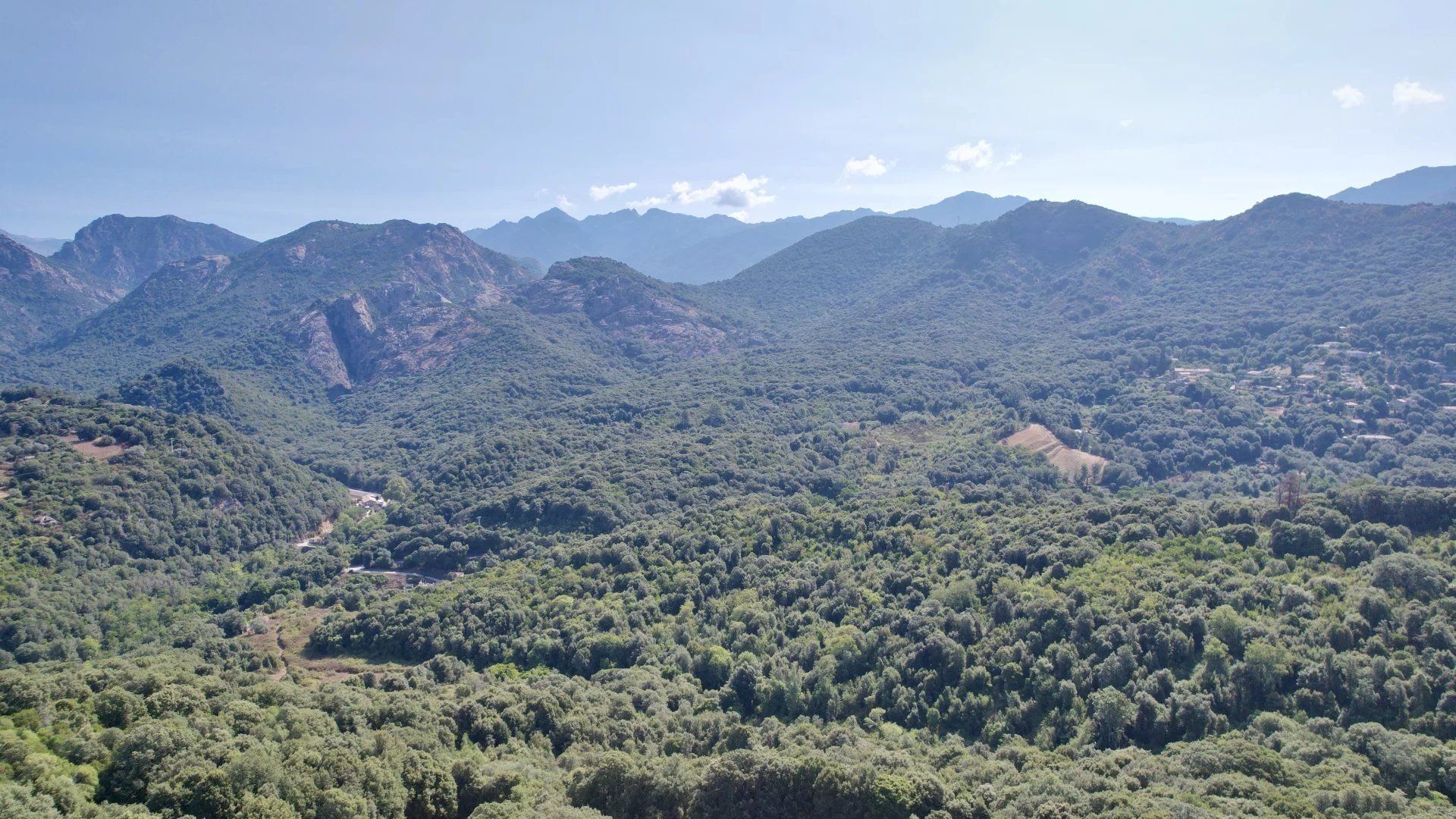 Belle Villa  avec Vue Panoramique sur les Montagnes