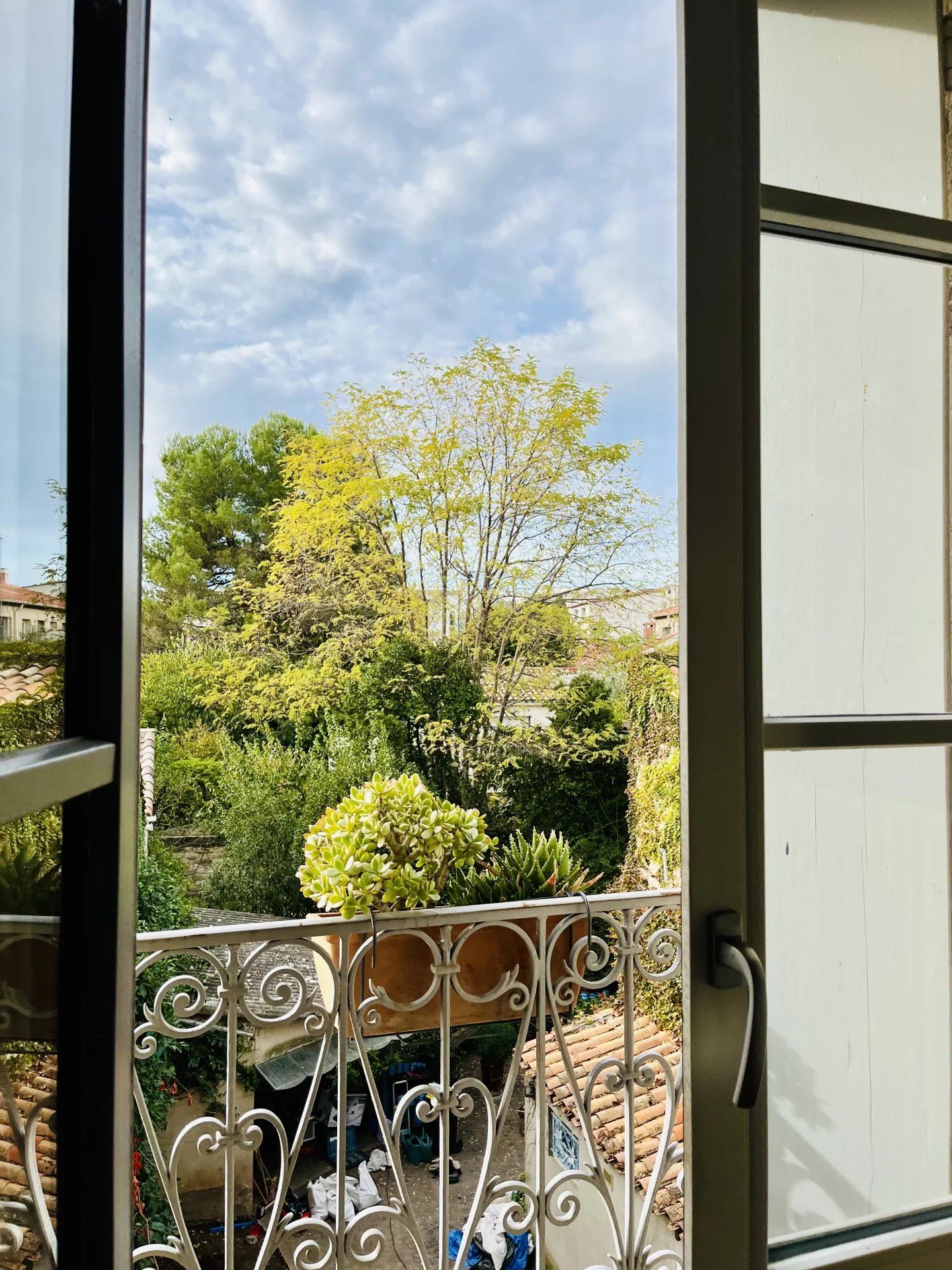Montpellier – Quartier Arceaux / Gambetta