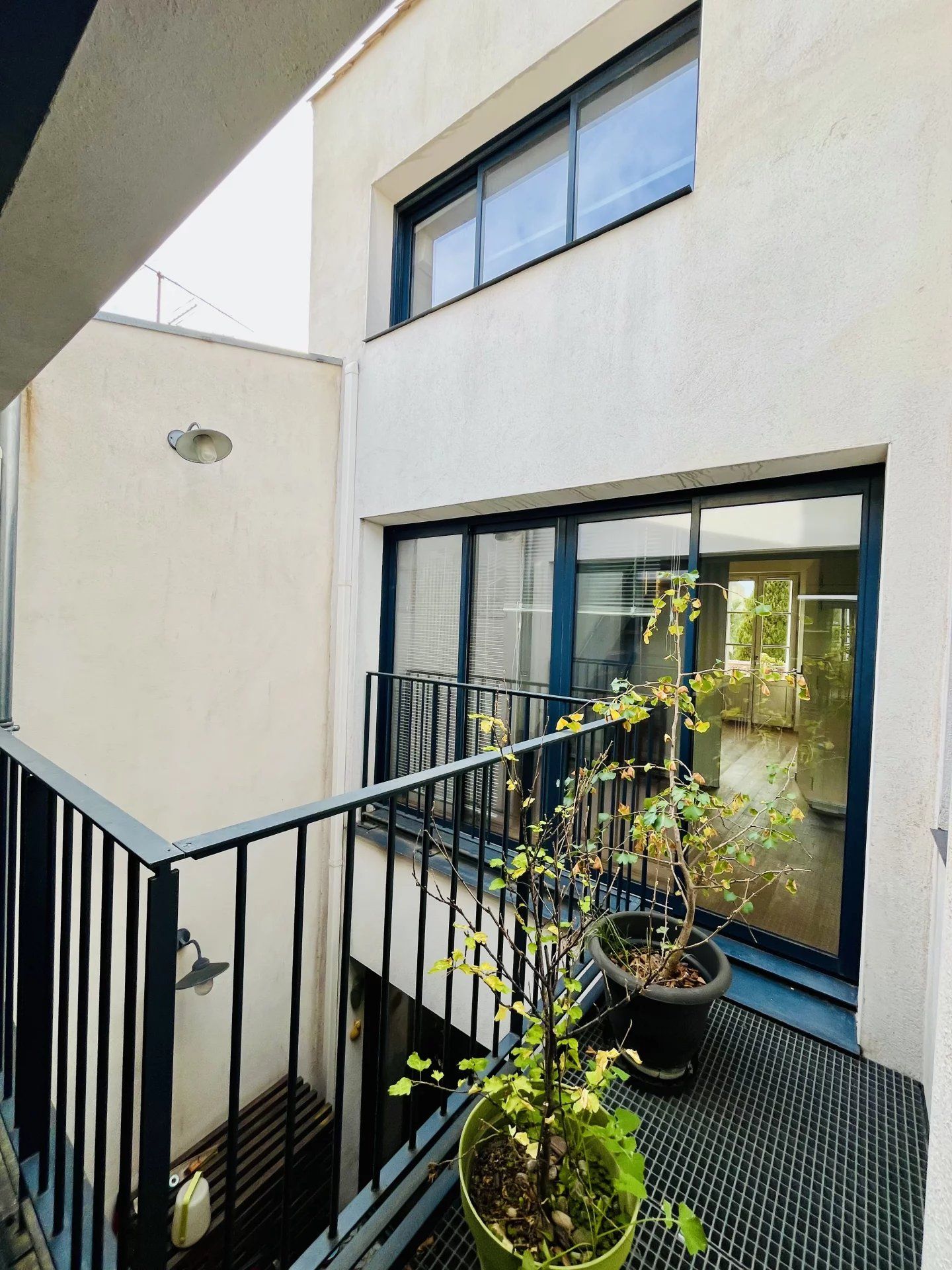 Montpellier – Quartier Arceaux / Gambetta
