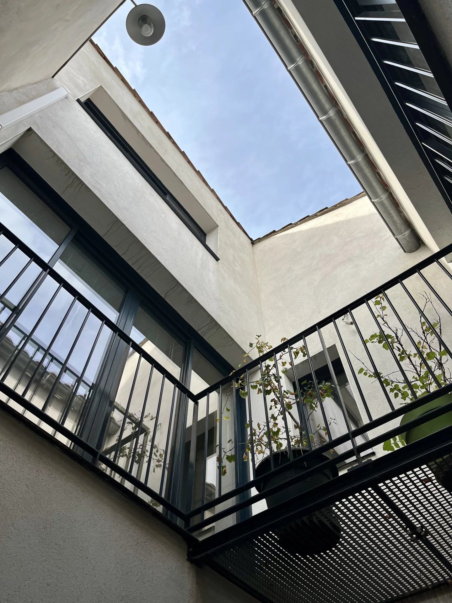 Montpellier – Quartier Arceaux / Gambetta