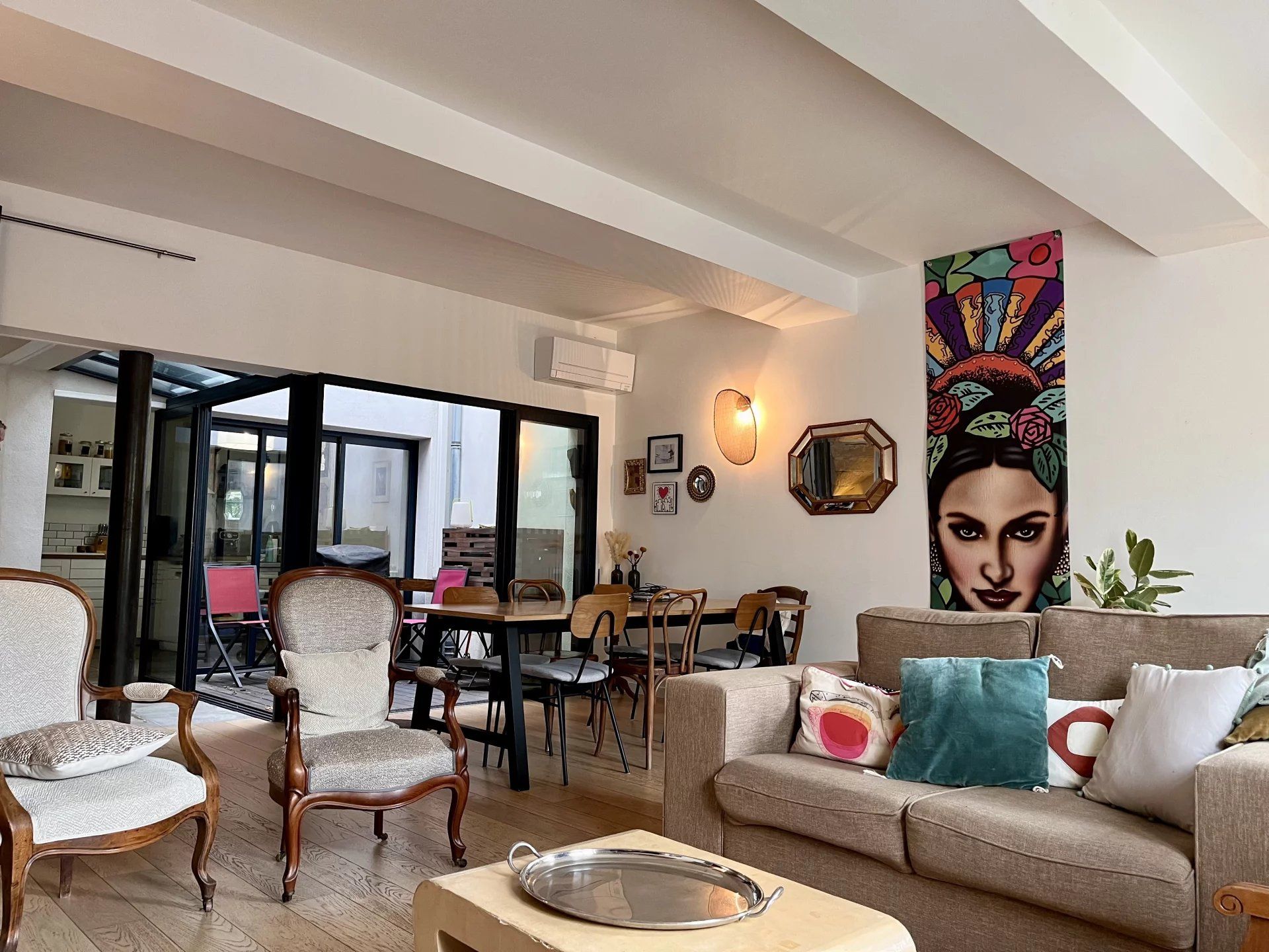 Montpellier – Quartier Arceaux / Gambetta