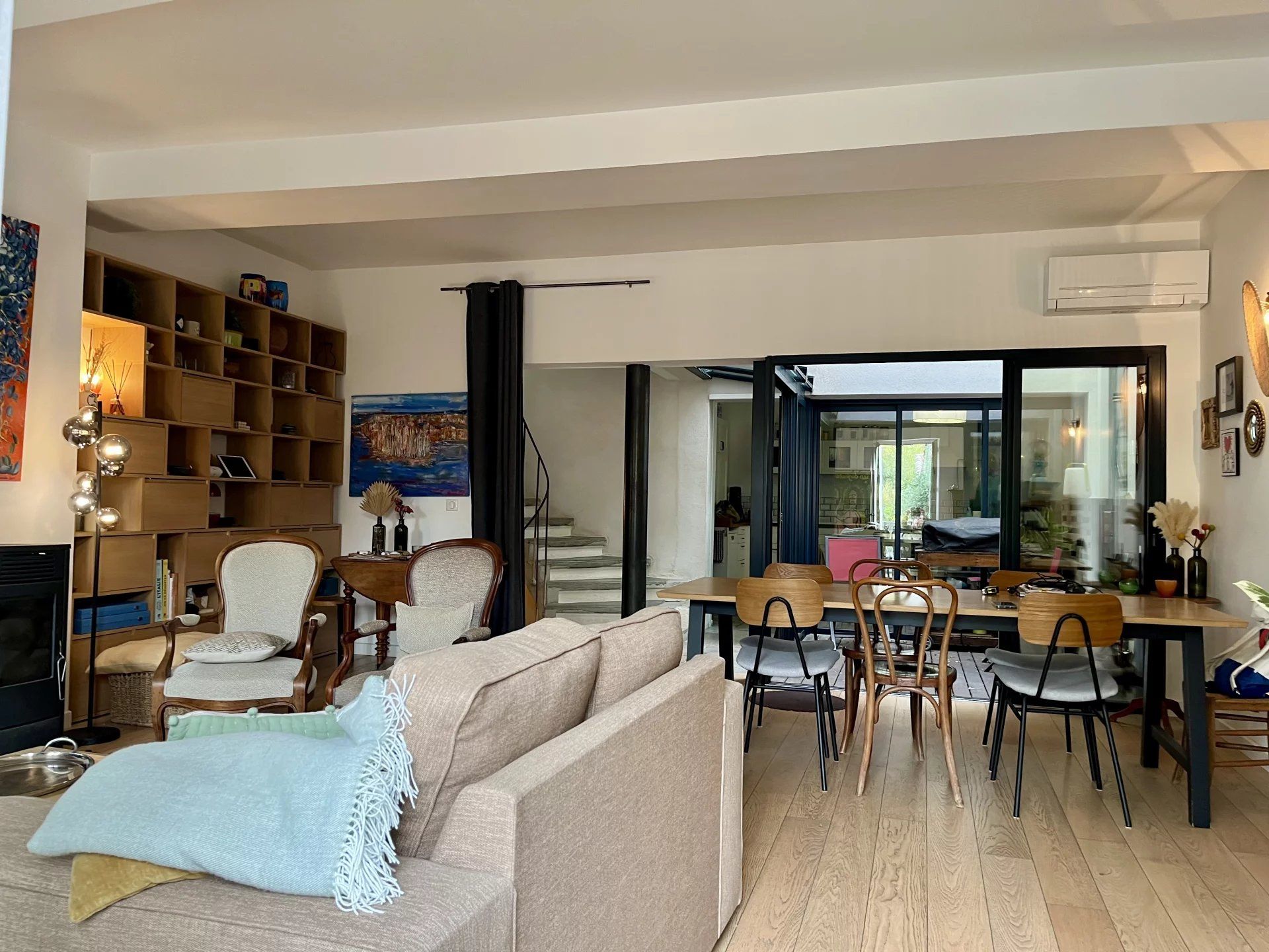 Montpellier – Quartier Arceaux / Gambetta