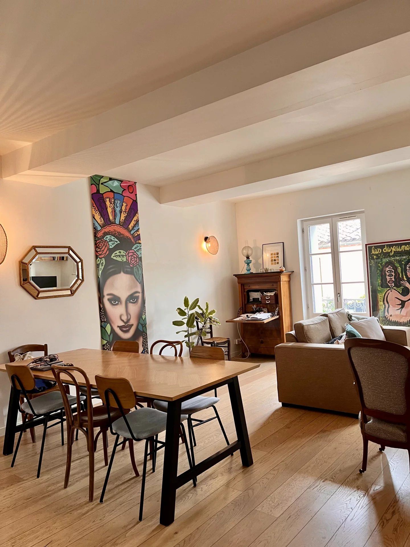 Montpellier – Quartier Arceaux / Gambetta