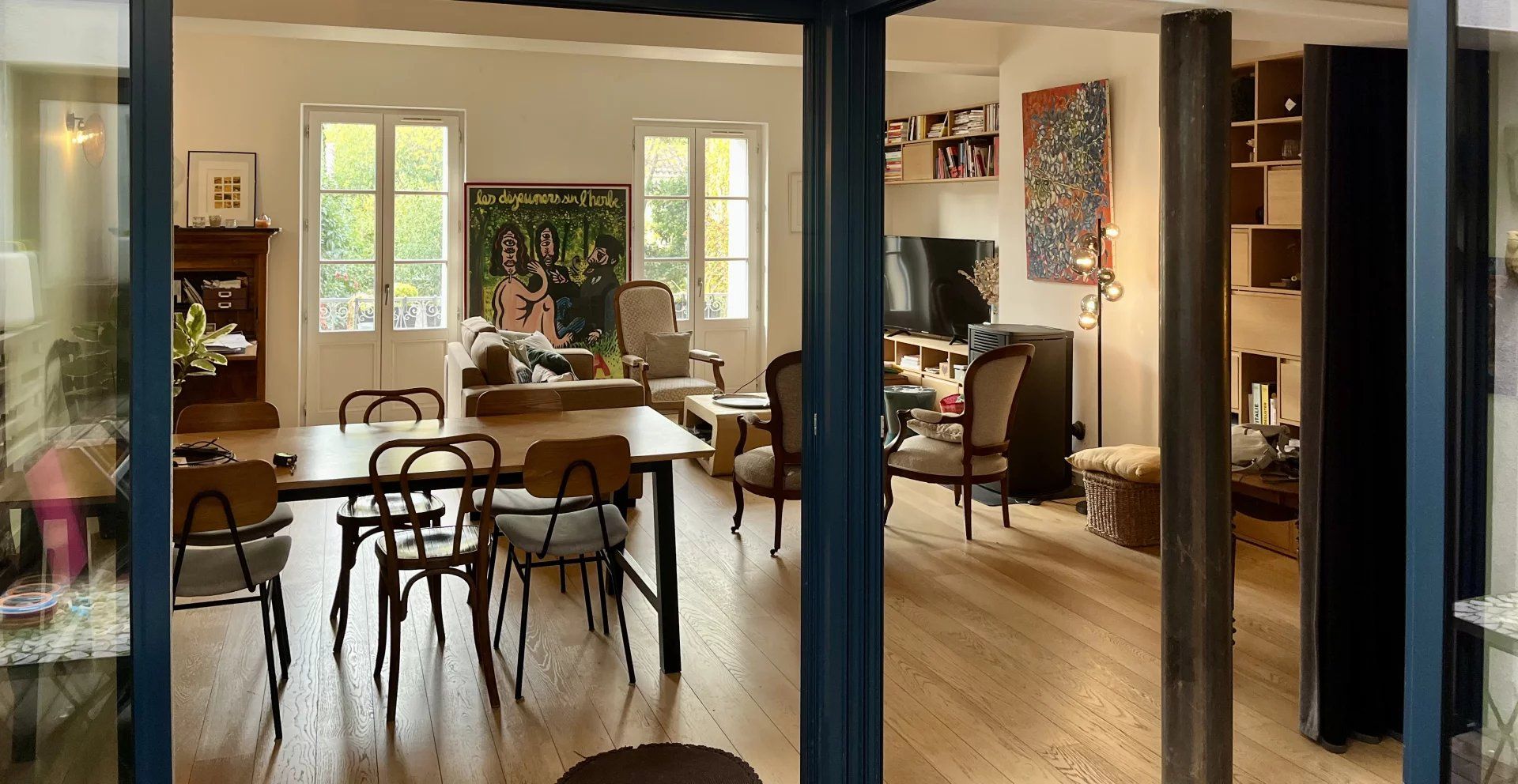 Montpellier – Quartier Arceaux / Gambetta