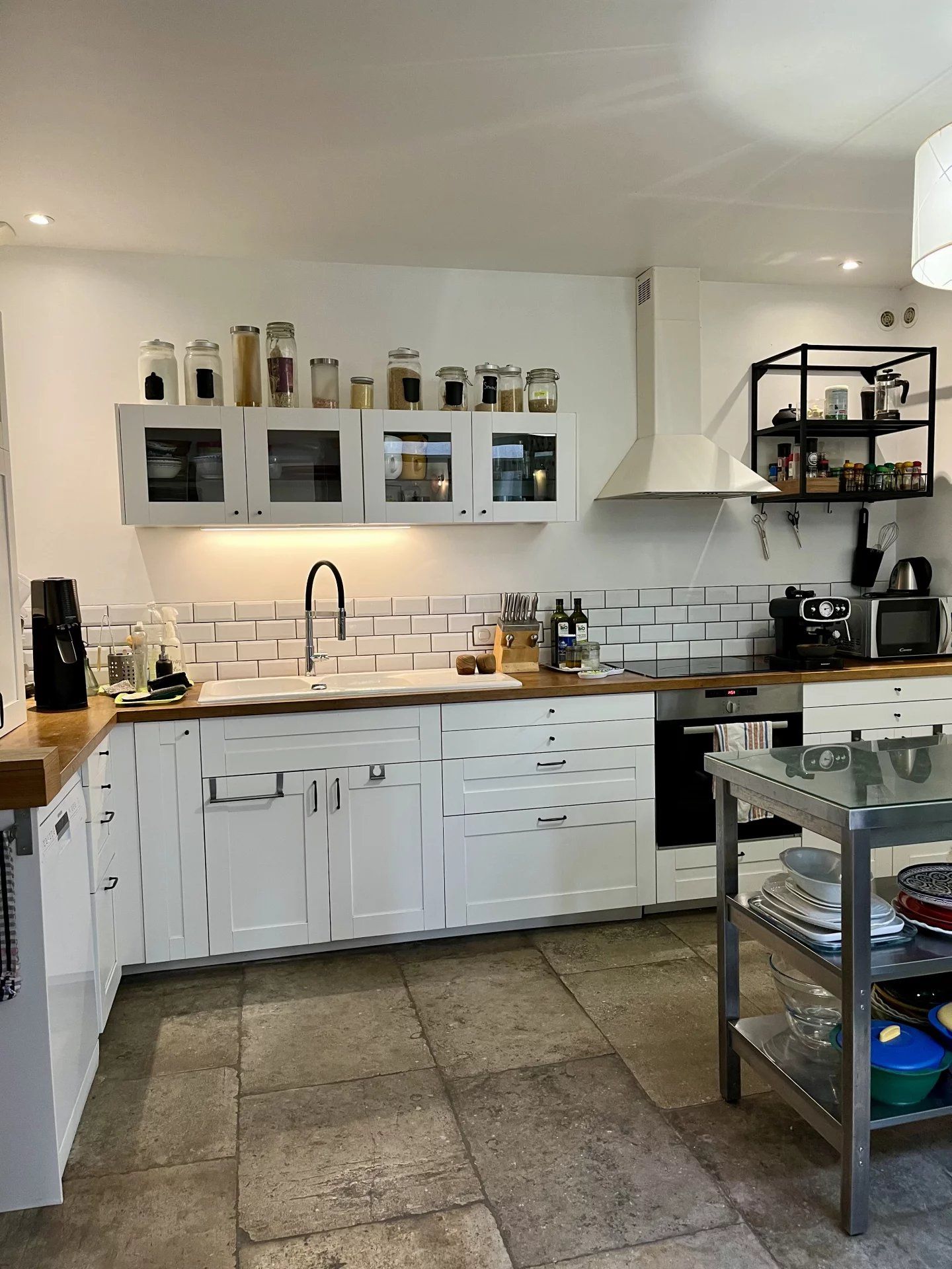 Montpellier – Quartier Arceaux / Gambetta