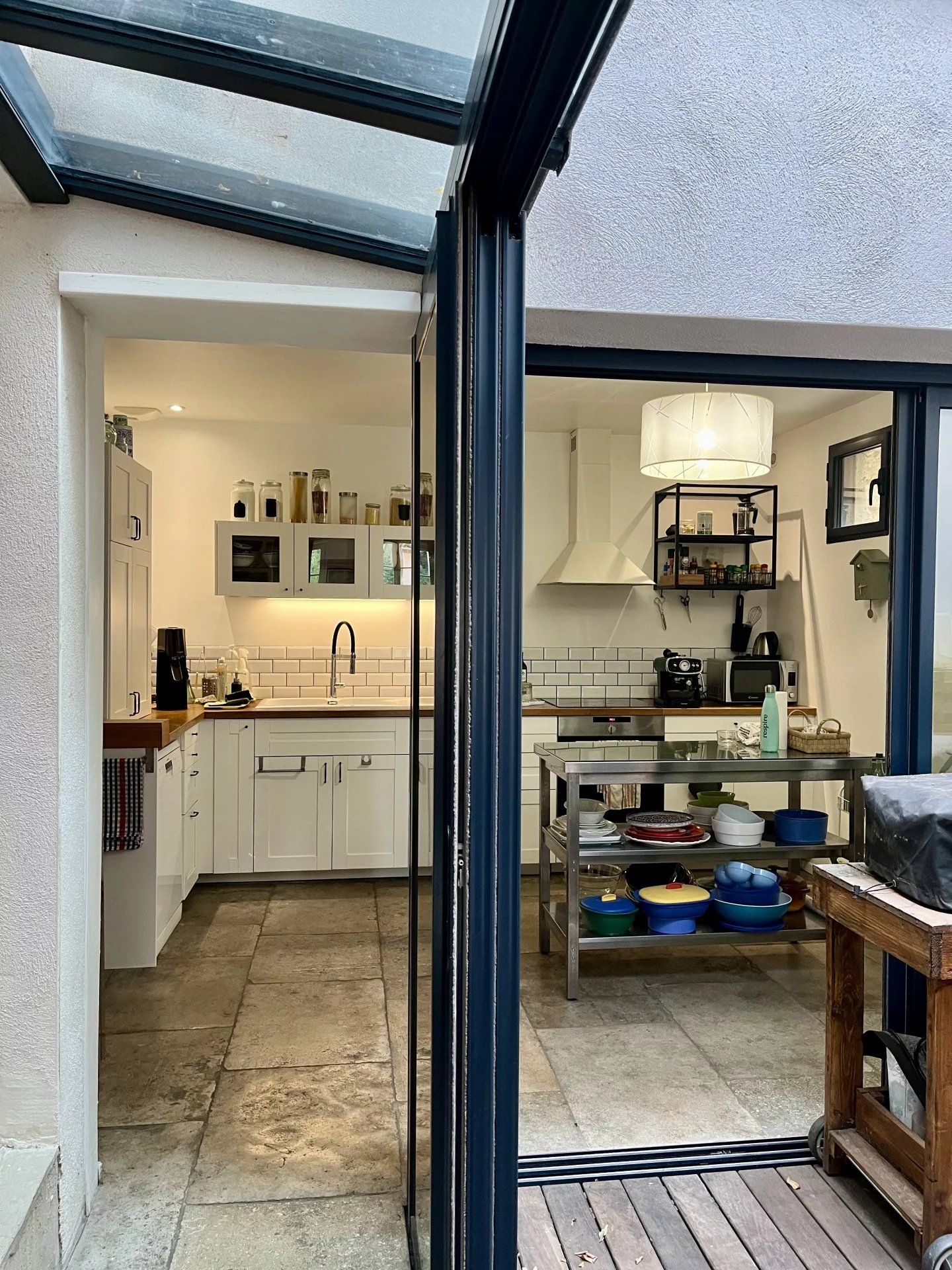 Montpellier – Quartier Arceaux / Gambetta