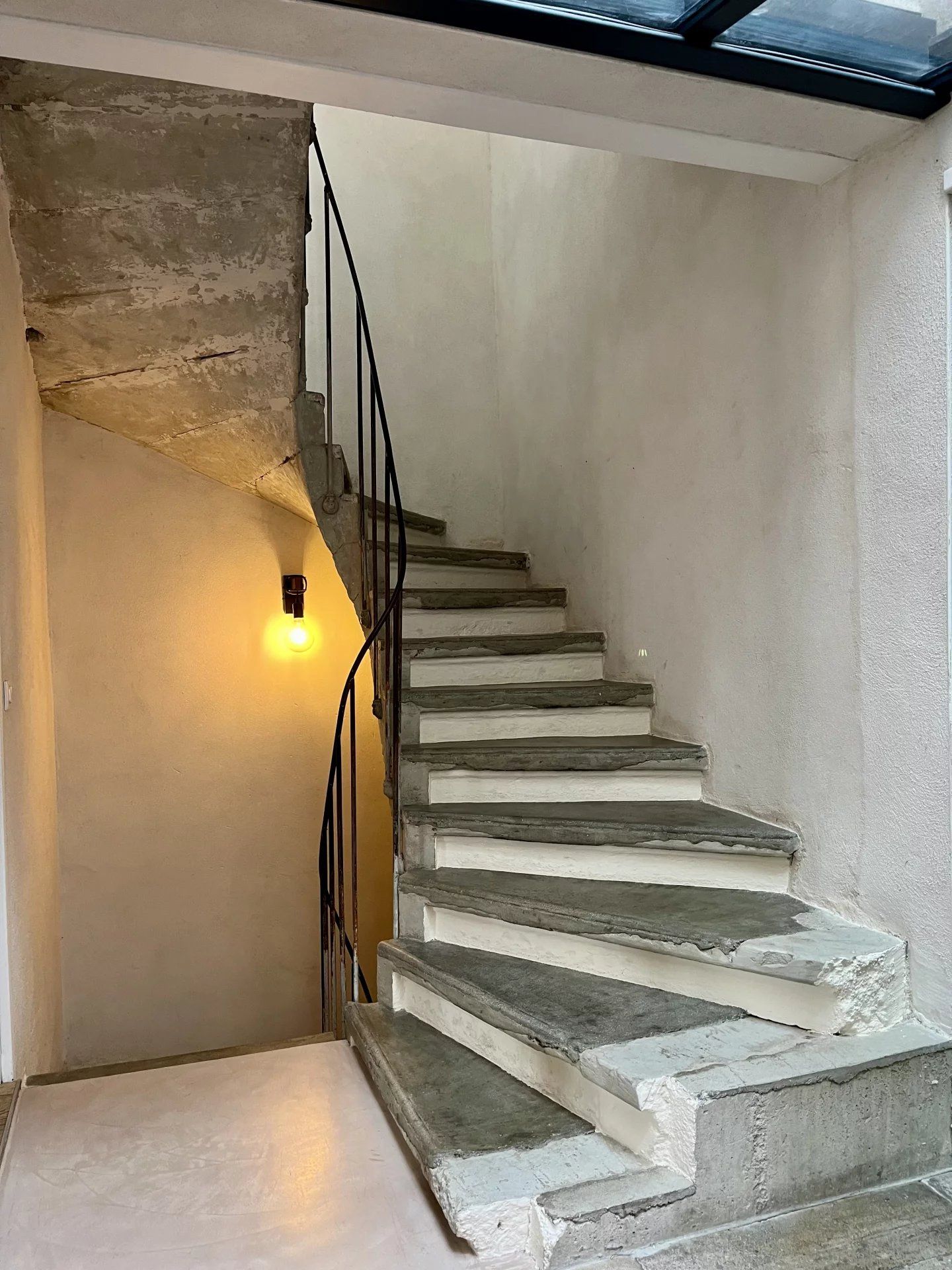 Montpellier – Quartier Arceaux / Gambetta