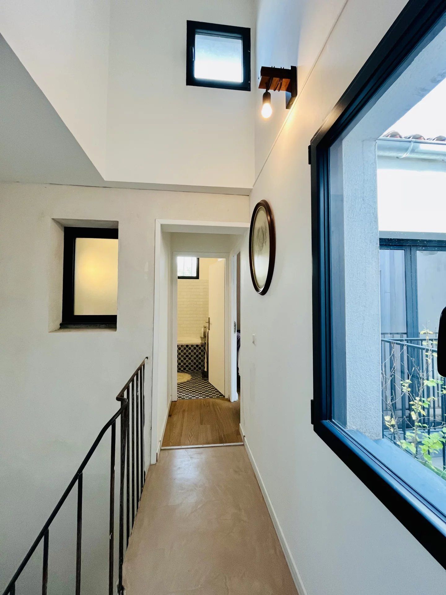 Montpellier – Quartier Arceaux / Gambetta