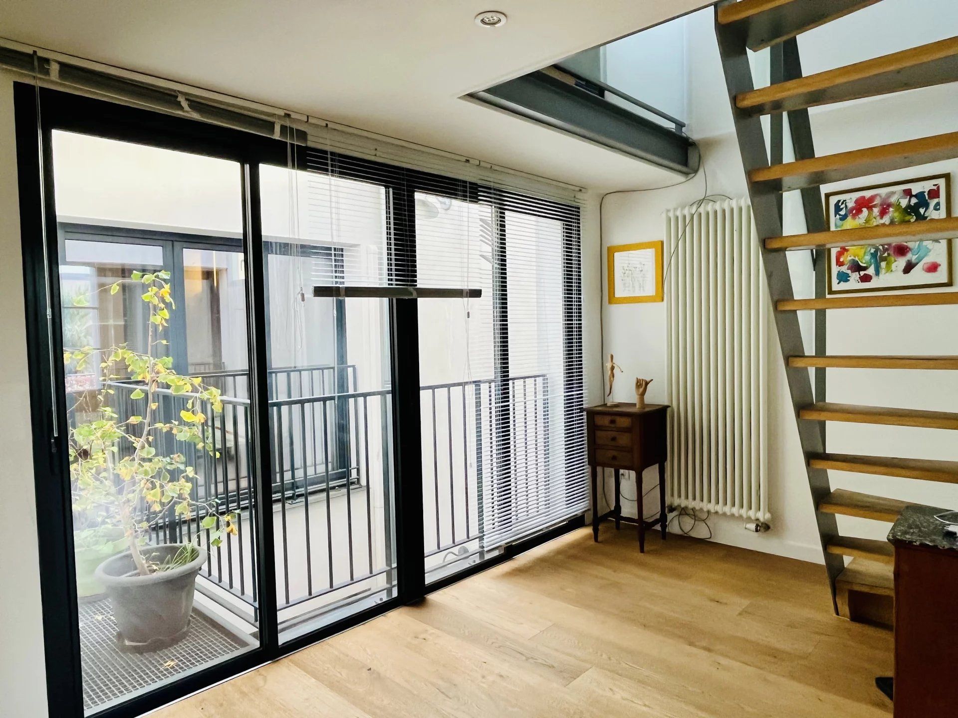 Montpellier – Quartier Arceaux / Gambetta