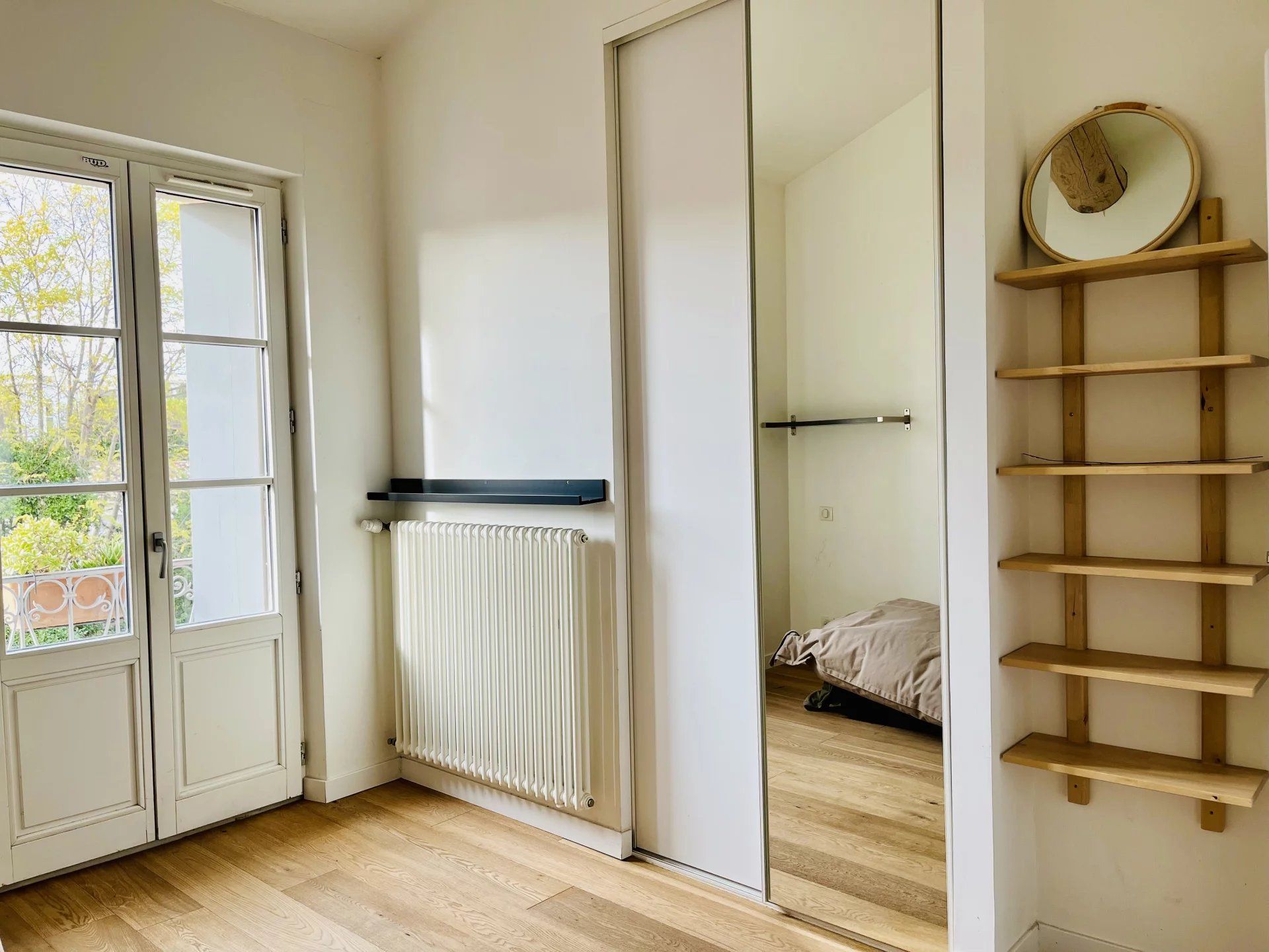 Montpellier – Quartier Arceaux / Gambetta