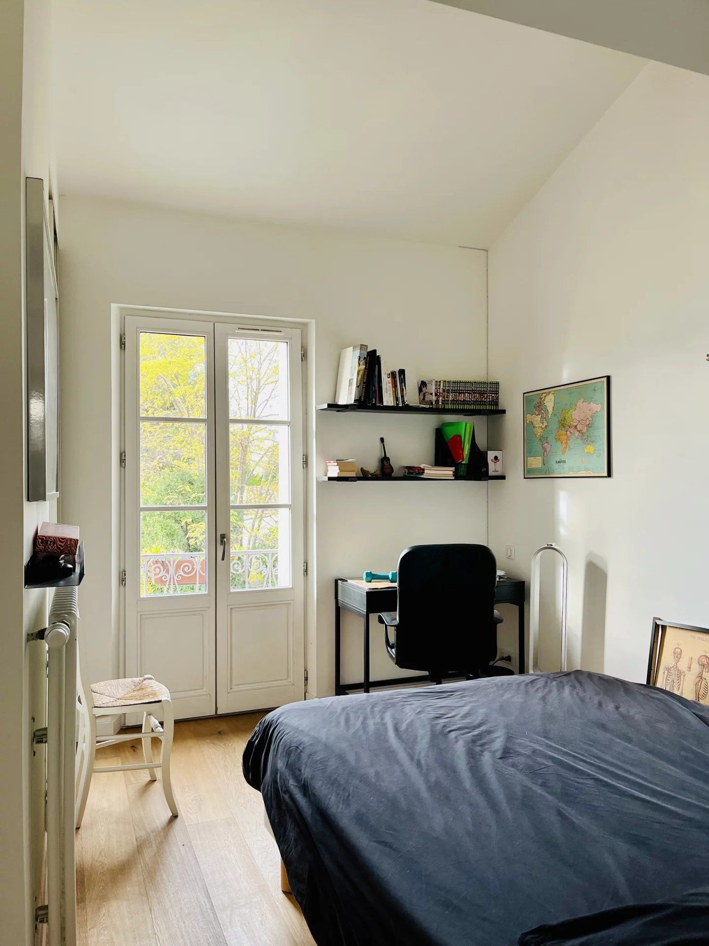 Montpellier – Quartier Arceaux / Gambetta