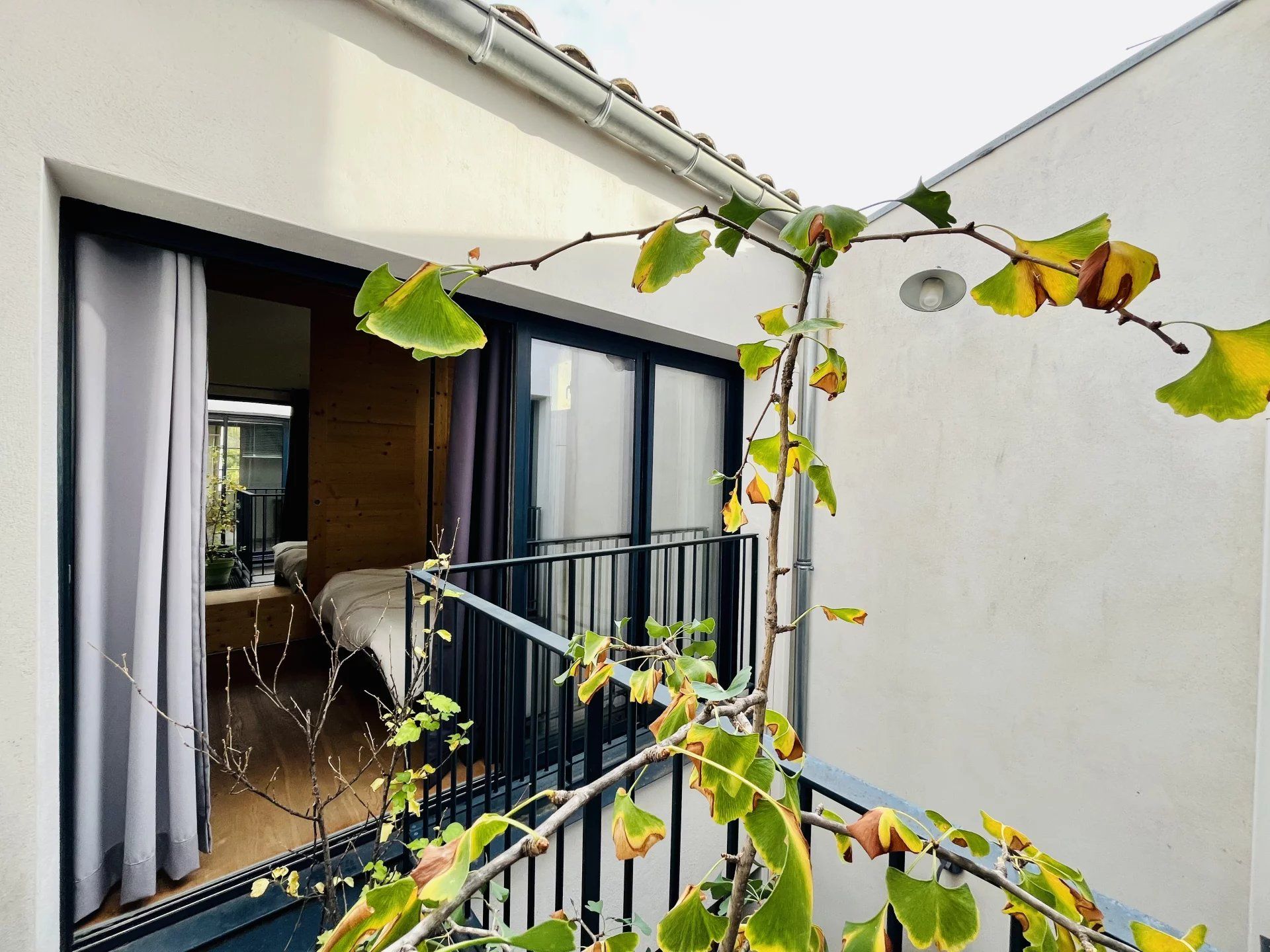 Montpellier – Quartier Arceaux / Gambetta