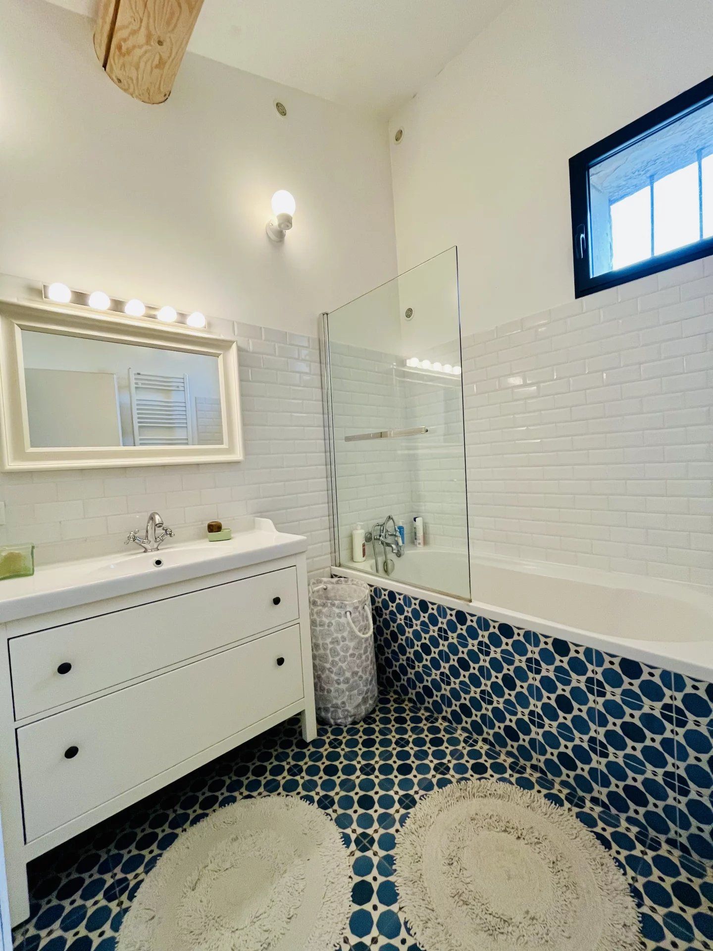 Montpellier – Quartier Arceaux / Gambetta