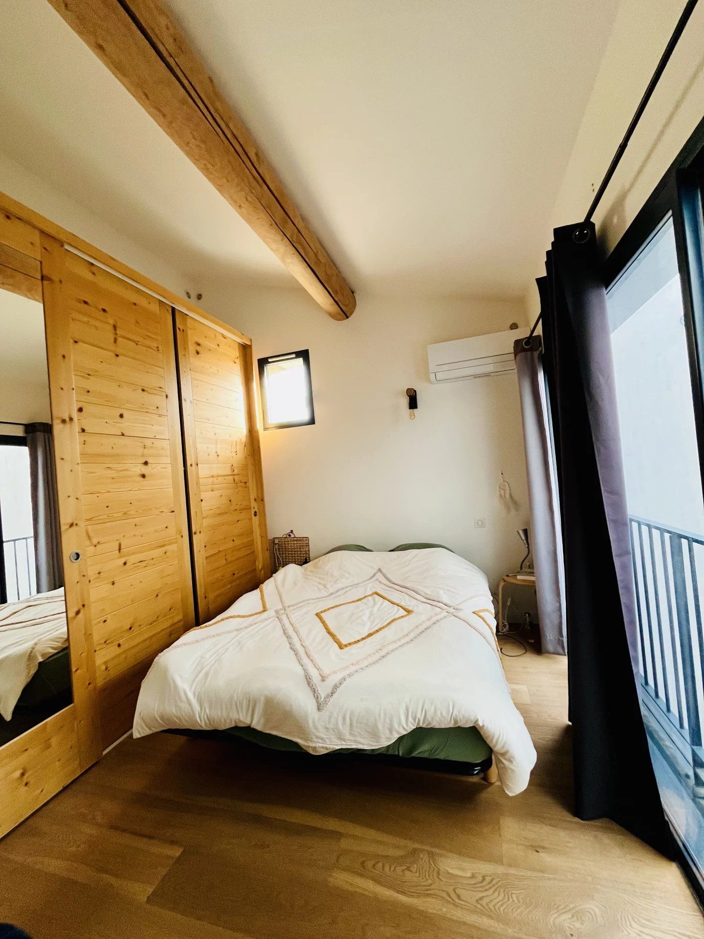Montpellier – Quartier Arceaux / Gambetta