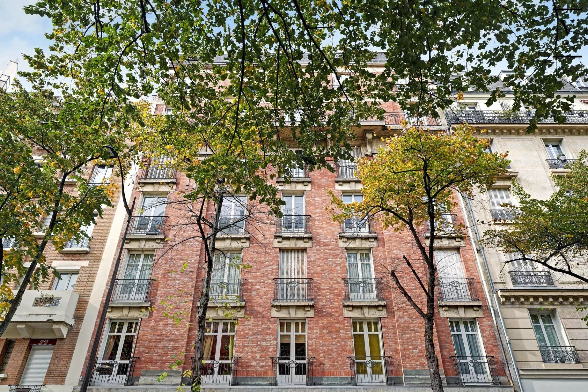 Elégance Art Déco et Rénovation d'architecte - St Fargeau