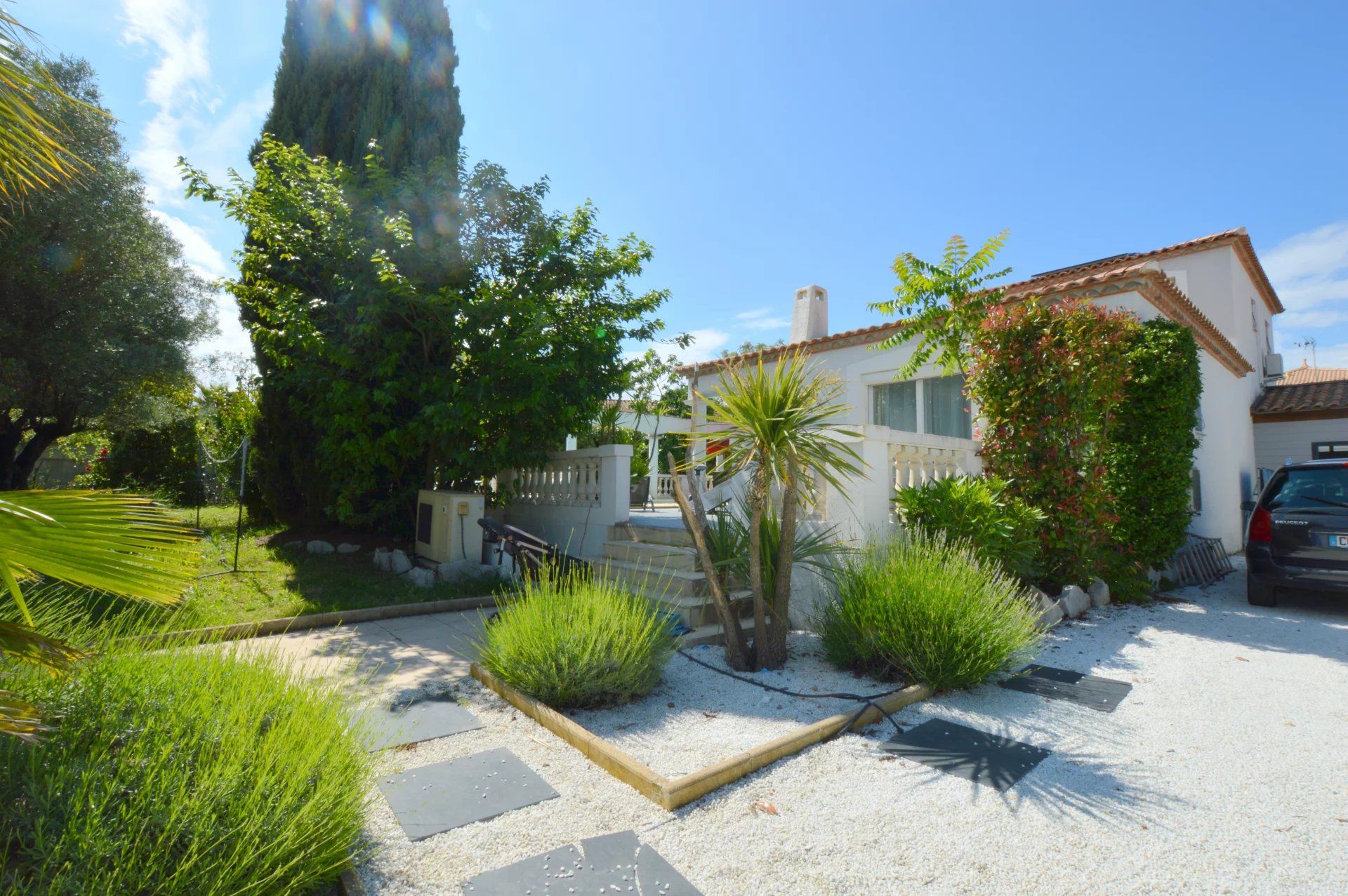 Maison 7 Pièces 182M² 34170 Castelnau le Lez