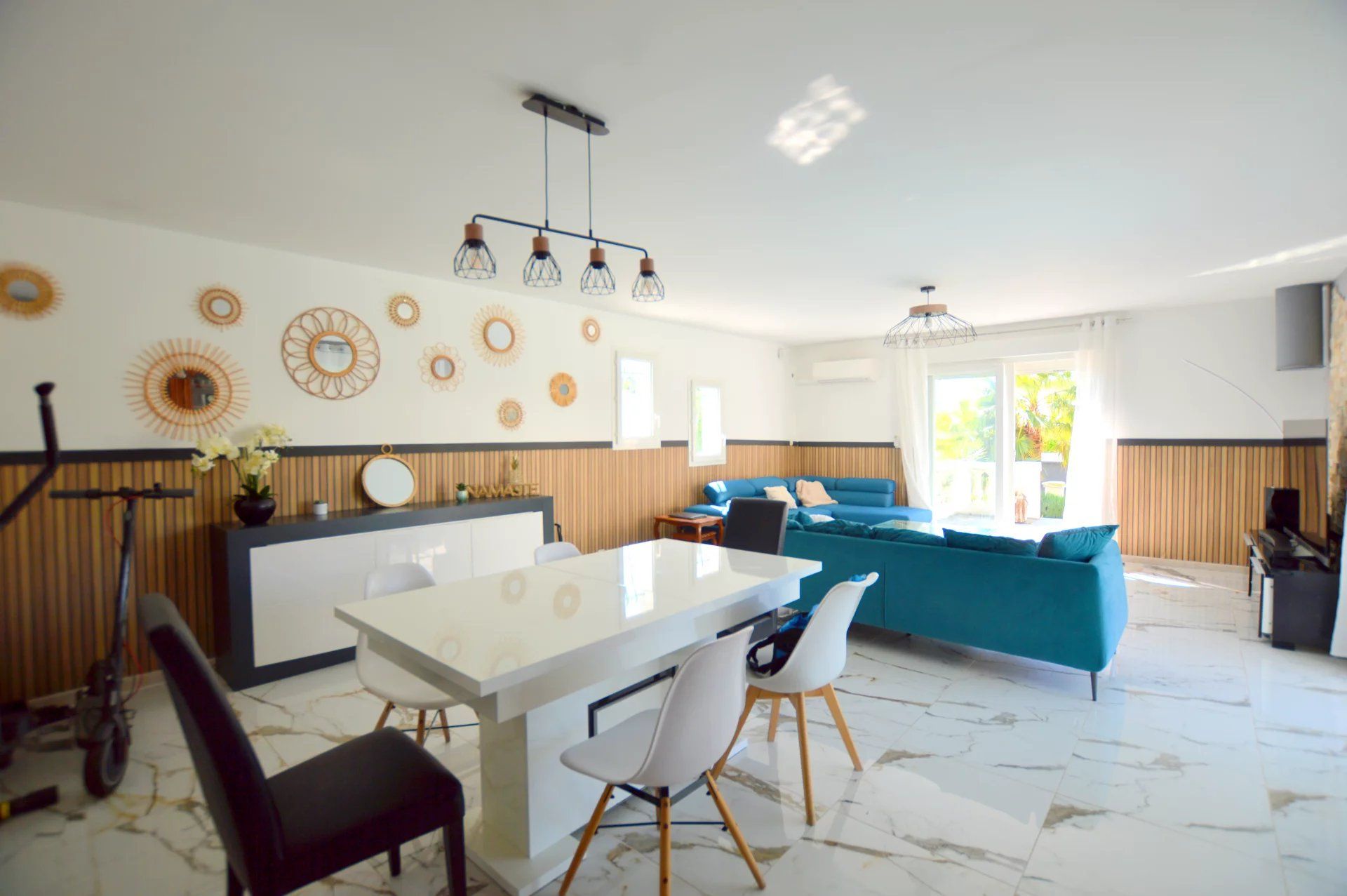 Maison 7 Pièces 182M² 34170 Castelnau le Lez
