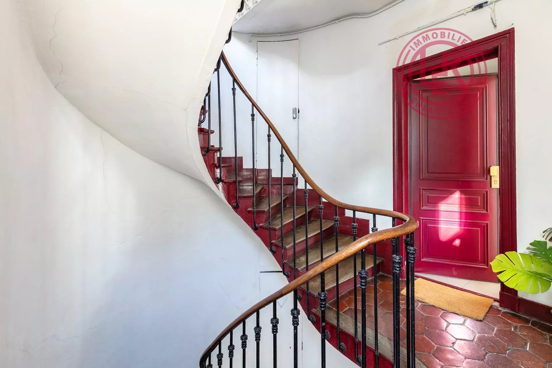 Paris 4ème - Saint-Gervais - Proche Musée Picasso - Deux pièces rénové et calme