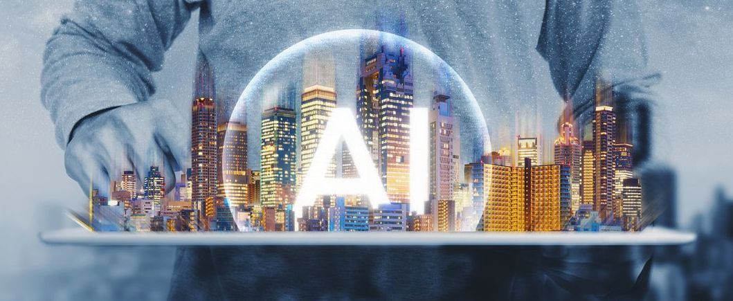 Comment l’IA redéfinit le futur de l’immobilier?