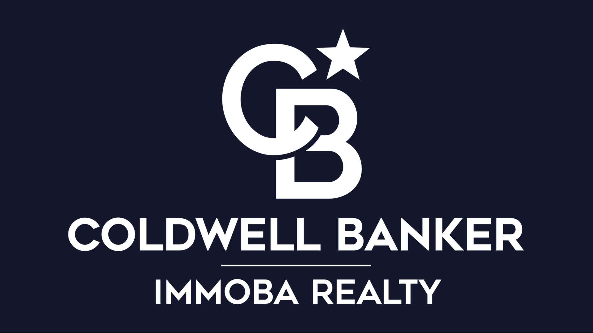Logo Coldwell Banker Immoba Realty (Arcachon)