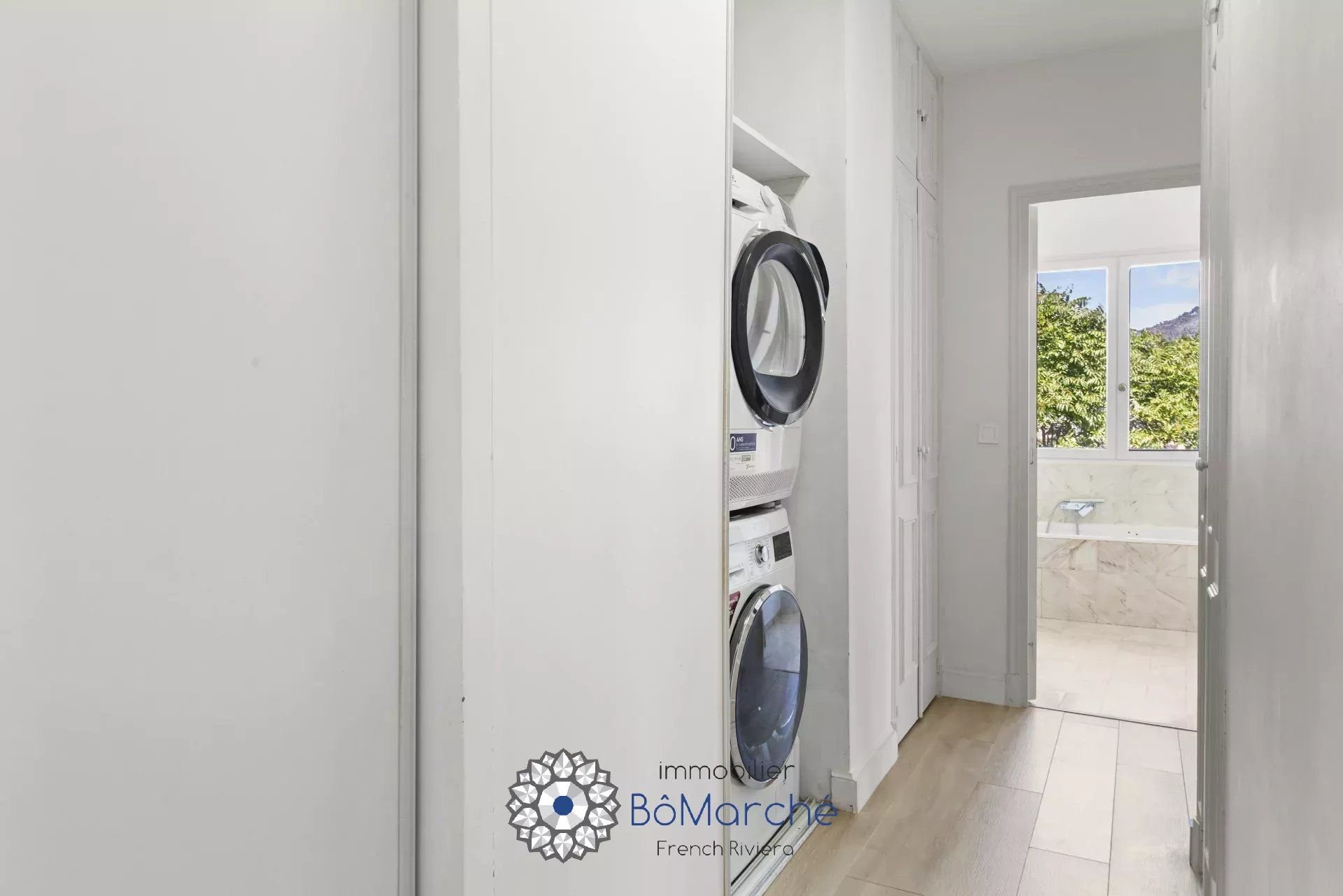 Rare opportunité à Cimiez !