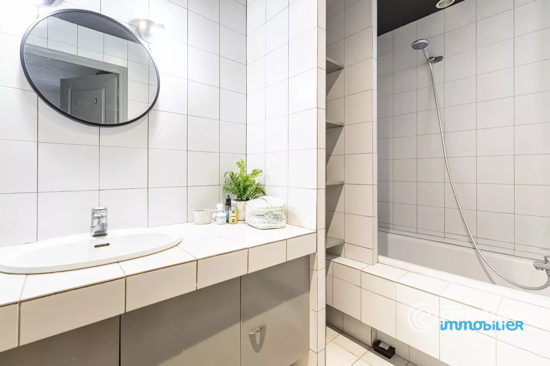 Appartement familial lumineux au cœur du 10ème arrondissement