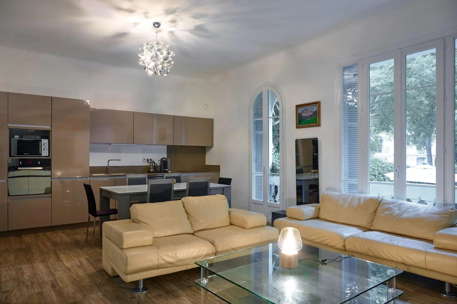 VICTOR HUGO : RARE DUPLEX 6 PIÈCES D’EXCEPTION AVEC TERRASSE DE 50 m²