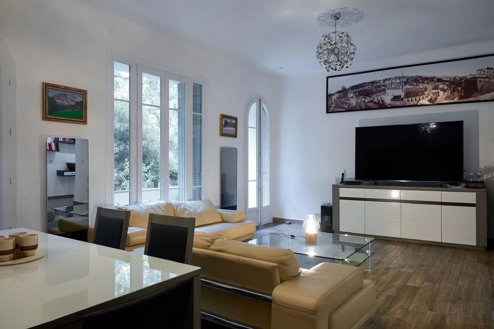 VICTOR HUGO : RARE DUPLEX 6 PIÈCES D’EXCEPTION AVEC TERRASSE DE 50 m²