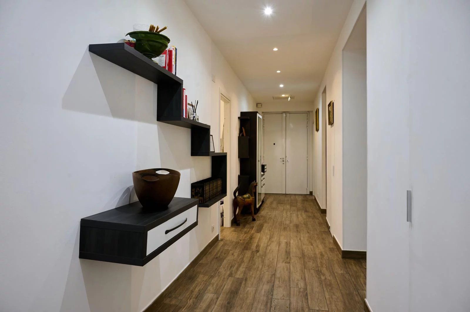 VICTOR HUGO : RARE DUPLEX 6 PIÈCES D’EXCEPTION AVEC TERRASSE DE 50 m²