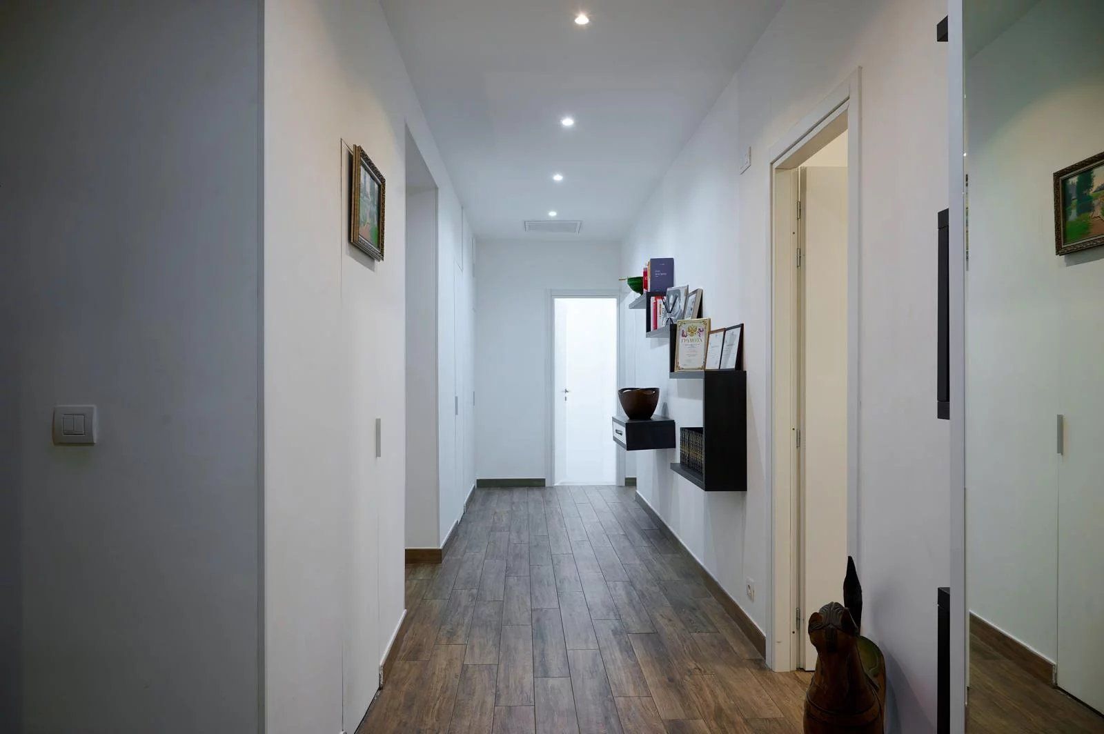 VICTOR HUGO : RARE DUPLEX 6 PIÈCES D’EXCEPTION AVEC TERRASSE DE 50 m²